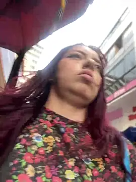 CamiTeaseX  online show from 28, 3, 2026