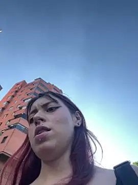 CamiTeaseX  online show from 20, 3, 2026