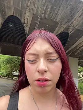 CamiTeaseX  online show from 5, 4, 2026