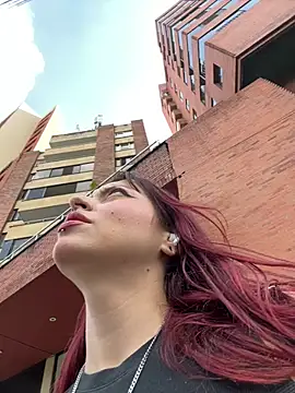 CamiTeaseX  online show from 13, 3, 2026