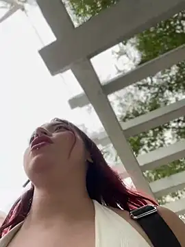 CamiTeaseX  online show from 28, 2, 2026