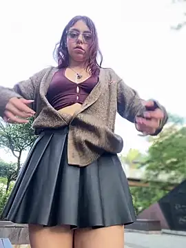 CamiTeaseX  online show from 19, 4, 2026