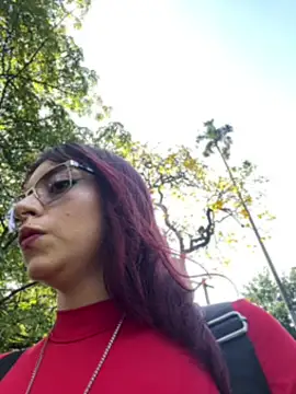 CamiTeaseX  online show from 7, 3, 2026