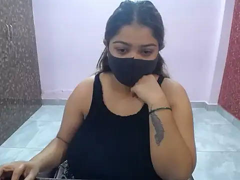 SweetNeena online show from 11, 2, 2026