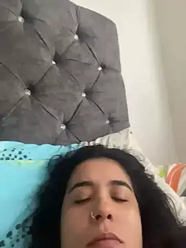 Snapshot of ateneacute chatting on 19, 7, 2026 ateneacute online show from 19, 7, 2026