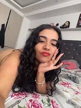 Snapshot of ateneacute chatting on 16, 6, 2026 ateneacute online show from 16, 6, 2026