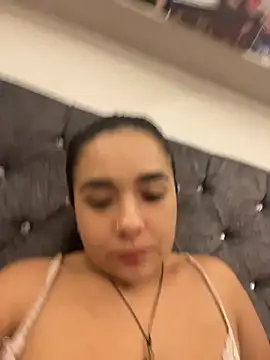 Snapshot of ateneacute chatting on 20, 6, 2026 ateneacute online show from 20, 6, 2026