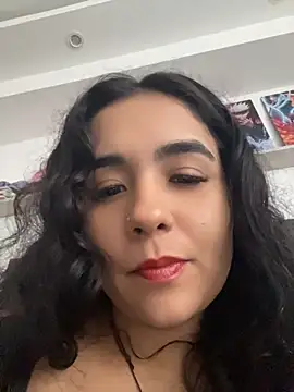 Snapshot of ateneacute chatting on 17, 6, 2026 ateneacute online show from 17, 6, 2026