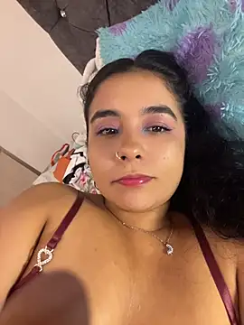 Snapshot of ateneacute chatting on 16, 7, 2026 ateneacute online show from 16, 7, 2026
