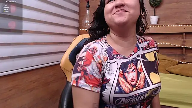 carolina canndy online show from 20, 2, 2026