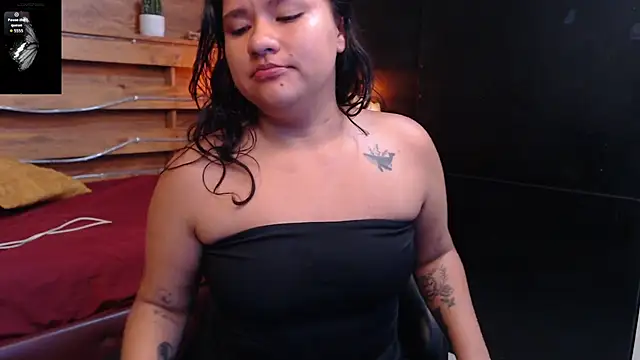 carolina canndy online show from 12, 1, 2026