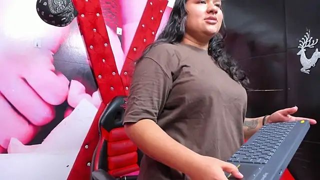 carolina canndy online show from 14, 2, 2026