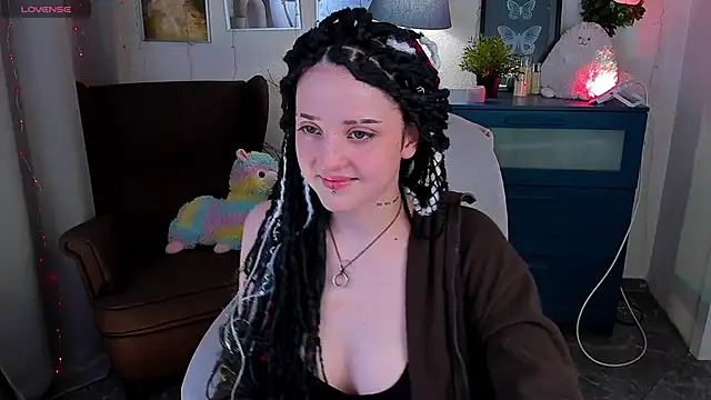 SarahShelby online show from 7, 1, 2026