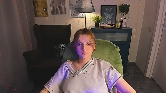 Snapshot of SarahShelby chatting on 4, 6, 2026 SarahShelby online show from 4, 6, 2026