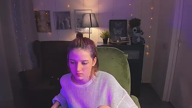 Snapshot of SarahShelby chatting on 20, 5, 2026 SarahShelby online show from 20, 5, 2026