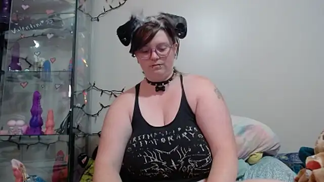Pupghostt online show from 5, 5, 2026