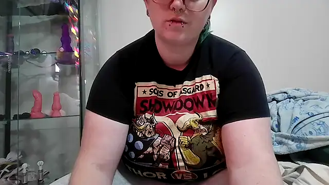 Pupghostt online show from 1, 2, 2026