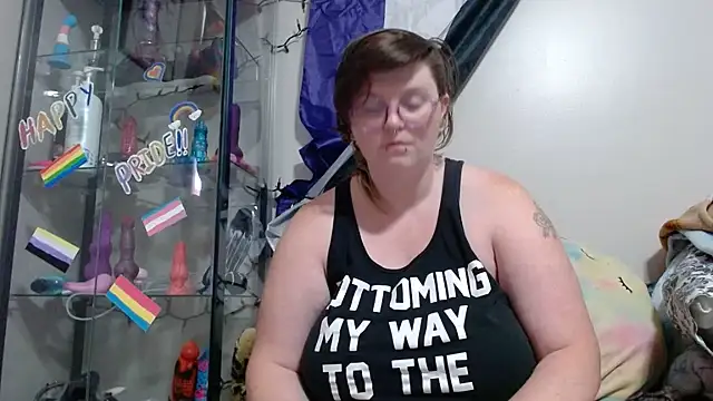Pupghostt online show from 10, 7, 2026