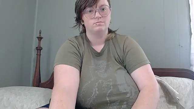 Pupghostt online show from 15, 7, 2026