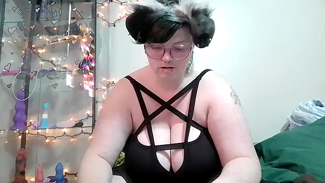 Pupghostt online show from 22, 2, 2026