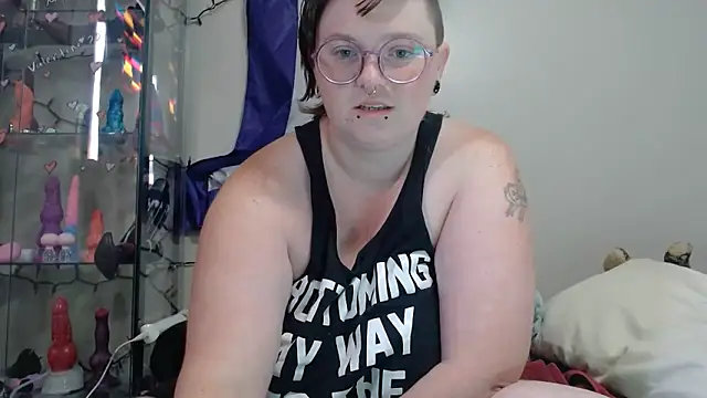 Pupghostt online show from 11, 6, 2026