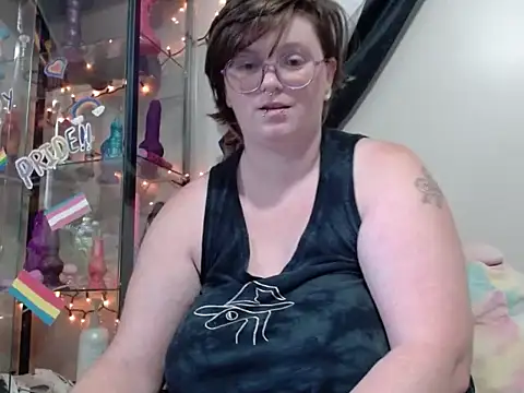 Pupghostt online show from 21, 7, 2026