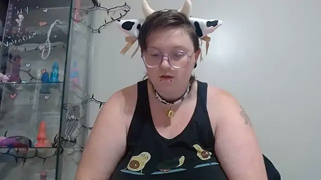 Pupghostt online show from 31, 5, 2026