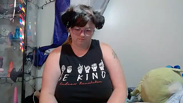 Pupghostt online show from 15, 6, 2026