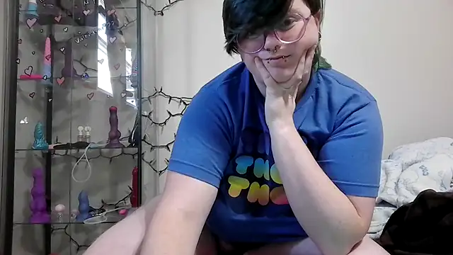 Pupghostt online show from 9, 3, 2026