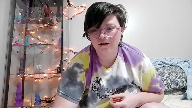 Pupghostt online show from 8, 3, 2026