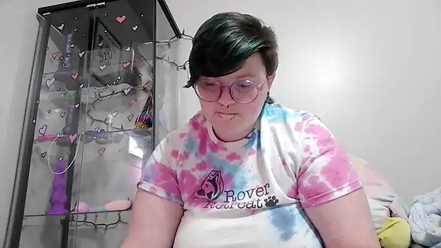 Pupghostt online show from 23, 2, 2026