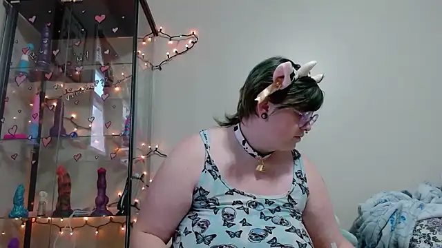 Pupghostt online show from 19, 3, 2026