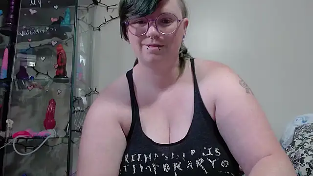 Pupghostt online show from 4, 4, 2026