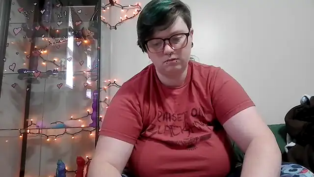 Pupghostt online show from 6, 2, 2026