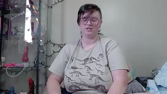 Pupghostt online show from 2, 4, 2026