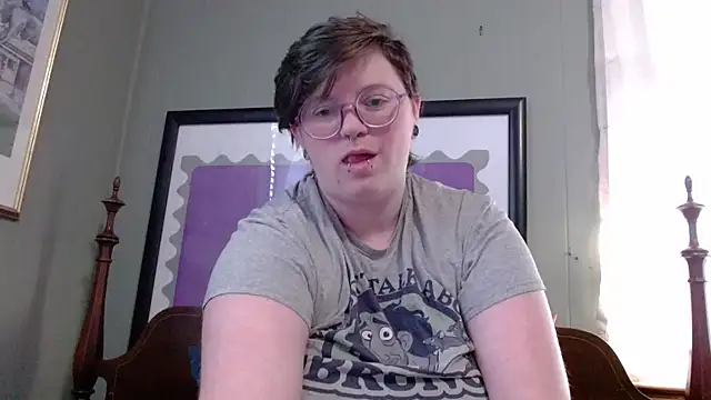 Pupghostt online show from 17, 3, 2026