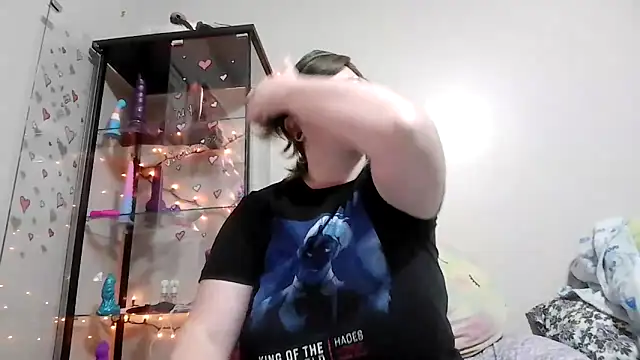 Pupghostt online show from 11, 3, 2026