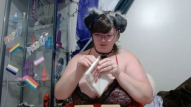 Pupghostt online show from 9, 7, 2026