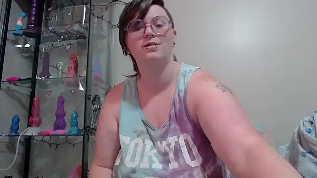 Pupghostt online show from 22, 4, 2026