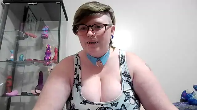 Pupghostt online show from 21, 12, 2025