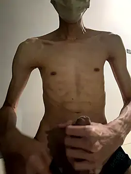 Snapshot of boyxx319 chatting on 19, 1, 2026 boyxx319 online show from 19, 1, 2026