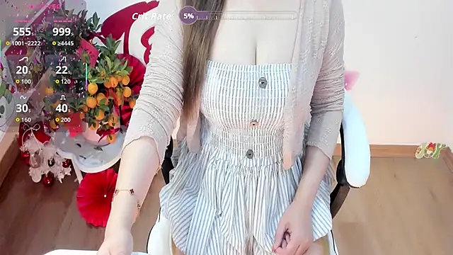 Mimi Sexy08 online show from 7, 2, 2026