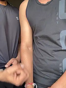 The AlphaDuo online show from 21, 12, 2025