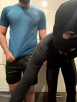 The AlphaDuo online show from 9, 1, 2026