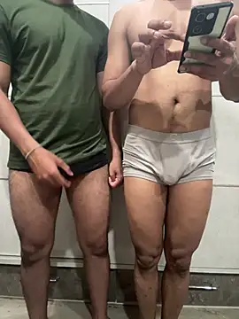 The AlphaDuo online show from 20, 4, 2026