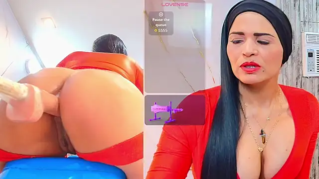 Isis car0lina online show from 6, 6, 2026