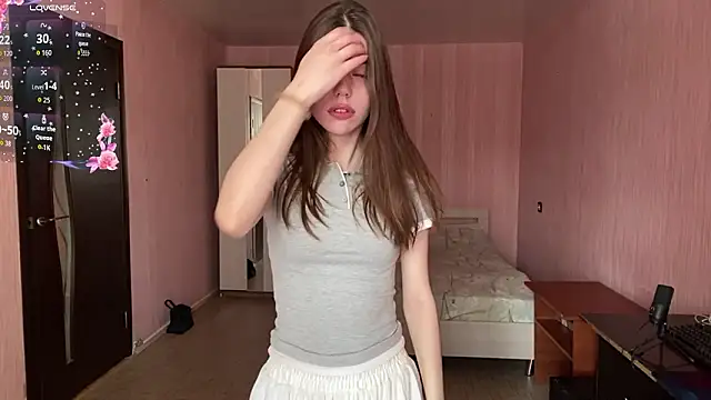 NeidaGowing online show from 12, 3, 2026