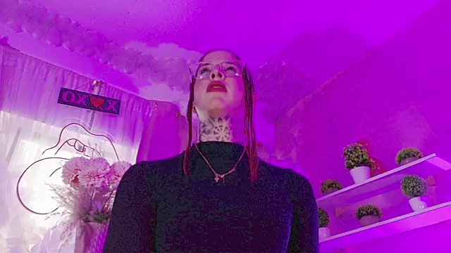 Caleb Frost online show from 10, 6, 2026