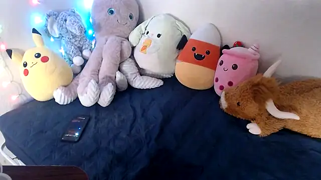 GabbyDaniella online show from 13, 4, 2026