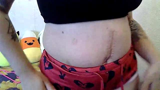 GabbyDaniella online show from 4, 2, 2026